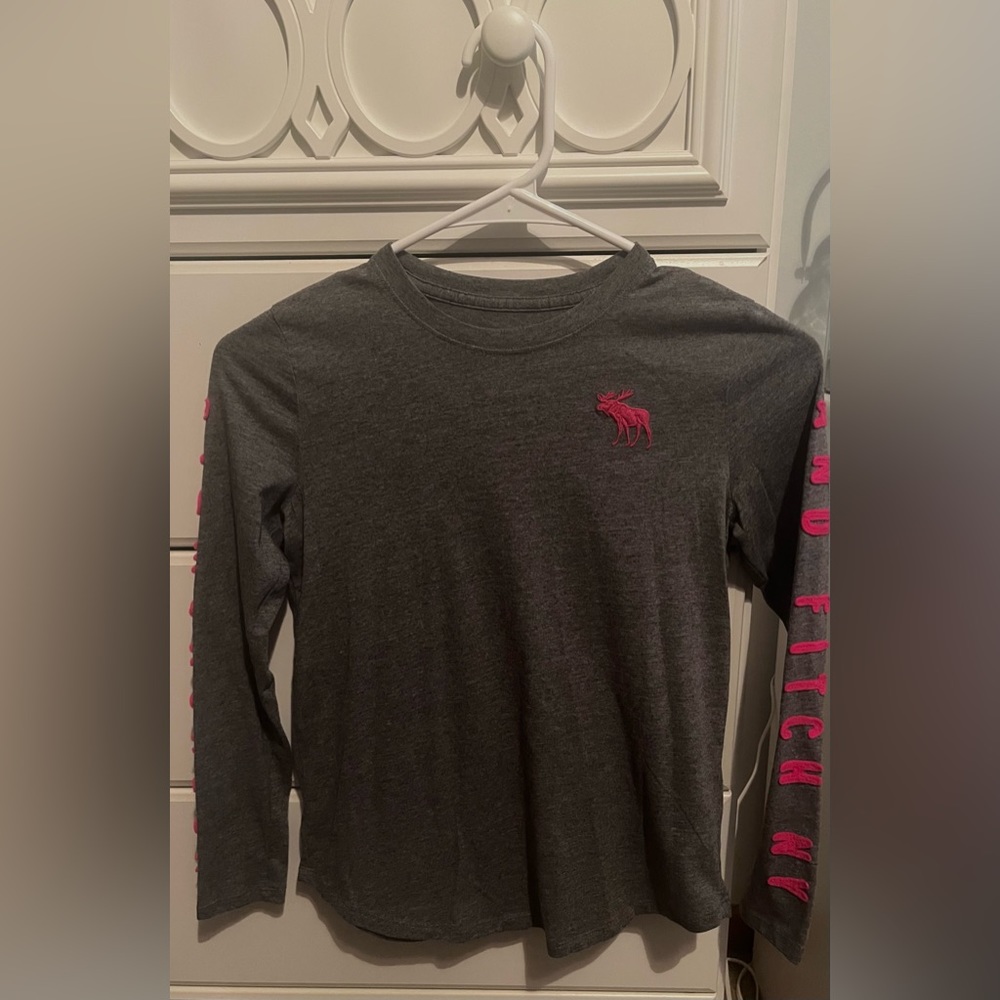Abercrombie Kids Long Sleeve